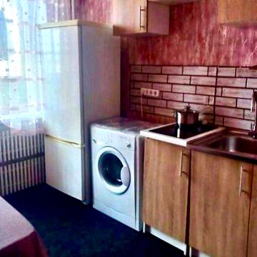 Здам 1-к квартиру Березинська Лівобережний-1