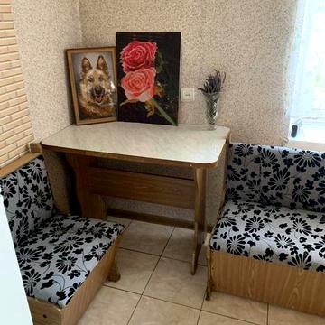 1кімнатна квартира на Тичини