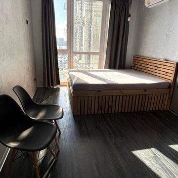 Здам однокімнатну квартиру Камʼянська 127