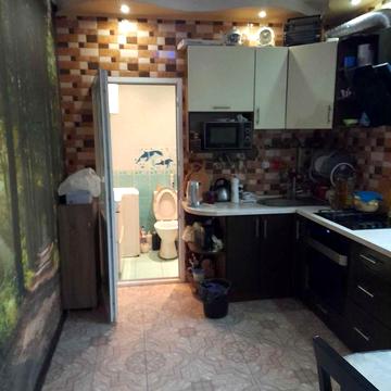 Капітальний будинок у селі Вапнярка з видом