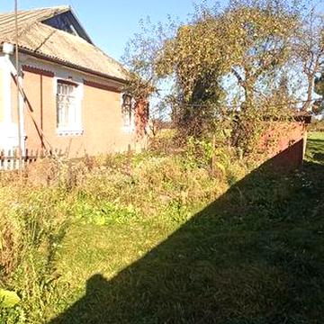 Продам будинок у Вінницькій області.