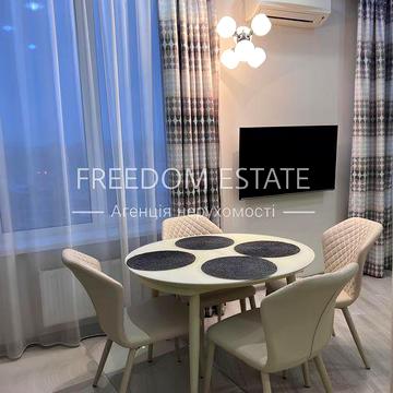 400 $‼️АРЕНДА/2-ком квартира ЖК Заречный‼️Героев Харькова