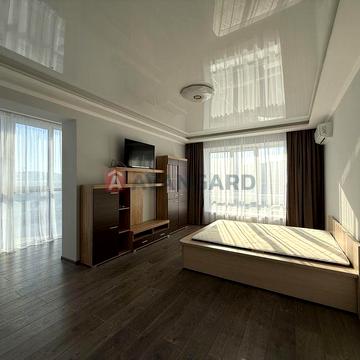 Продаж 2 кім 77 м2 з ремонтом на Богдана Хмельницького ЖК Khmelnytskyi Hall