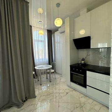 Квартира у моря жк Авиньен ЖК Авіньен