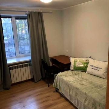 Аренда 2к квартиры Центр