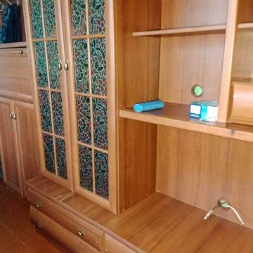 2 кімнати, двір на 2 авто, і/о, своя вода.