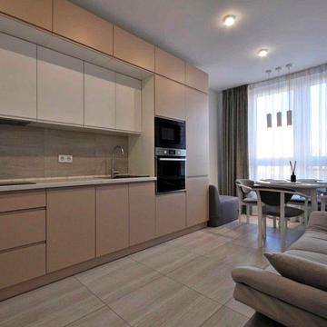 1-кімнатна квартира в престижному ЖК Time, Солом’янка, м Вокзальна