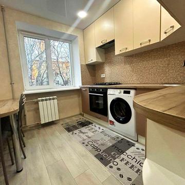 1 комн. квартира после ремонта, первая сдача. ул. Гайдара, Черемушки