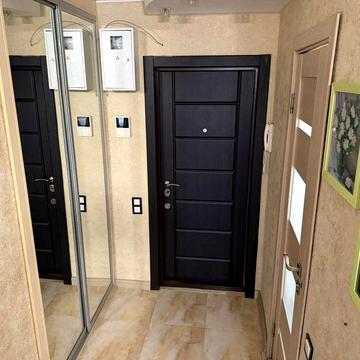 Сдам нестандартную 2-х комн. квартиру, Победа-3