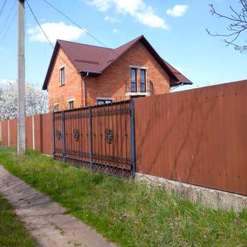 Продаж будинок 116 м2 в районі села Устинкова Гребля