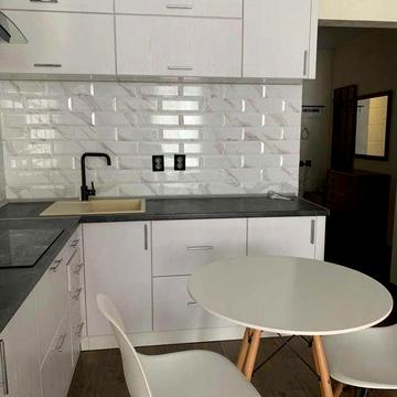 Ст.м.Васильківська, ЖК Нова Англія, студія 40кв.м, з гардеробною