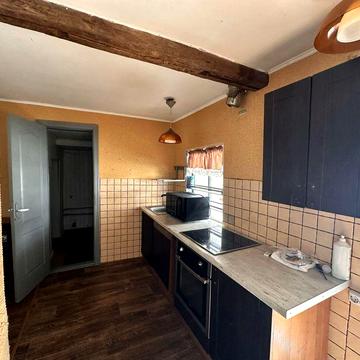 Будинок 70 м² + 60 соток землі біля лісу | Київська обл.