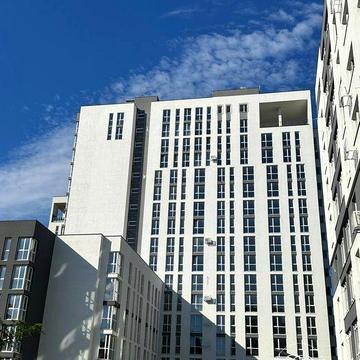 Продаж 1-кімнатної квартири в ЖК Америка, вул. В.Великого ЖК Америка