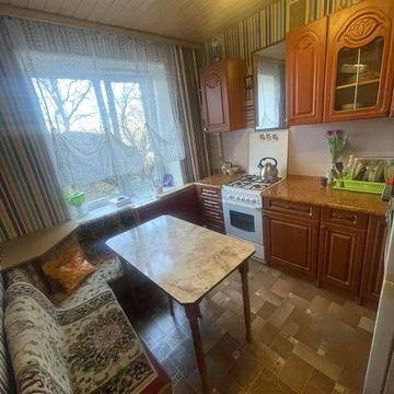 Здам 1 кім. квартиру на Вул Шевченка