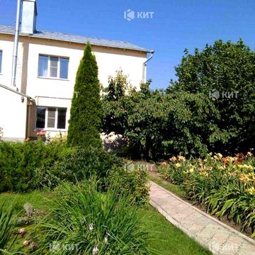 Будинок 190м2 15 сот. Харків (Новобаварский р-н, ул. Немкина) 130888