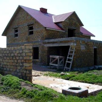 Продается дом от строителей в Дальнике