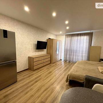 Продаж 1к Квартира Боровського Миколи вулиця