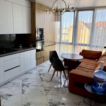 Оренда квартири вул. Замонастирська, Центр