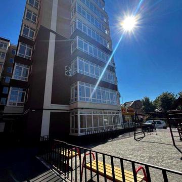 3 х кімнатна НОВОБУДОВА Будинок зданий