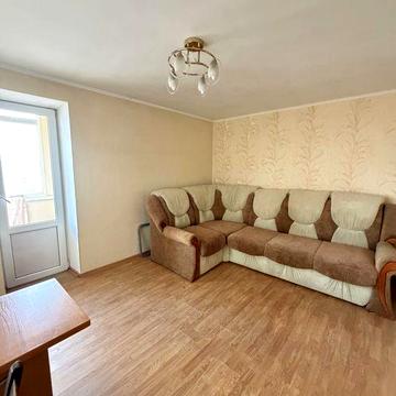 2 кімнатна Леппика 4 (Днепровская)