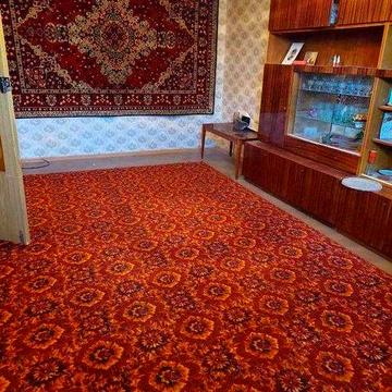 2к квартира на Роганском жм 92 Бригады