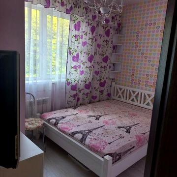 Здам квартиру з хорошим ремонтом в Обухові