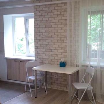 Барки Василя 8 довгострокова оренда охайної гарної квартири.