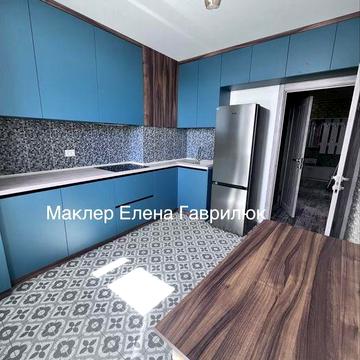 2-х Комн Марсельская  Первая аренда   с паркингом