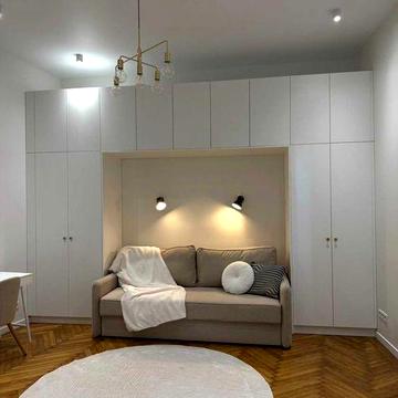 Оренда 1 кімнатної квартири, від Оперного театру 400м Перше поселення!