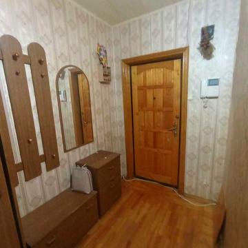 Долгосрочная аренда, 3-х ком. квартира, пр Людвига Свободы, (46001)