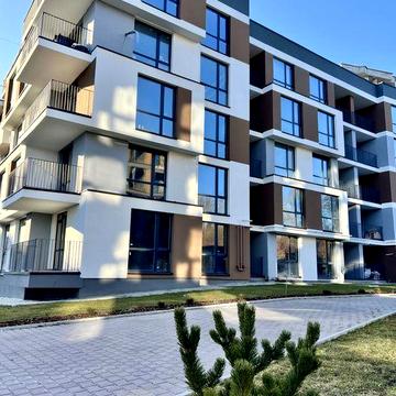 Продається стильна квартира в клубному будинку «Варшавський Delux»
