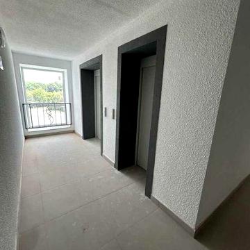 1к! квартира, Половки, Новобуд, 4/11 пов, 43 м2, цегла, Котел ЖК Весняний