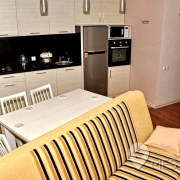 2к.кв.Сухой Фонтан возле реки !С ремонтом !