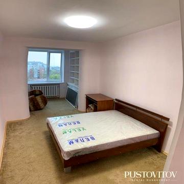 Аренда 2к квартиры Базарная/Леонтовича