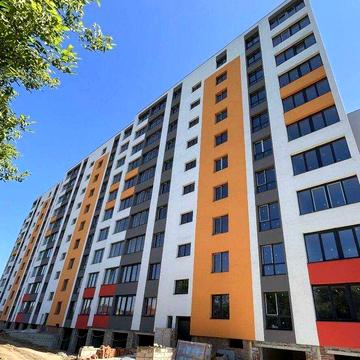 Продаж 2 кімнатної квартири