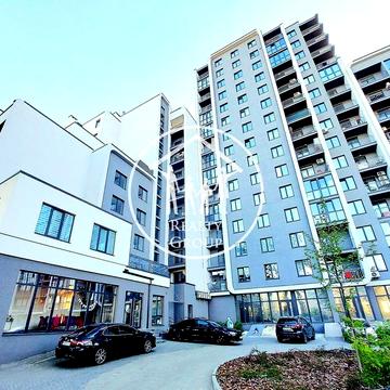 Продається 2-кімнатна квартира в ЖК Resident Hall ЖК 'Resident Hall'