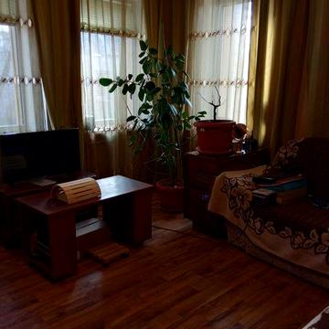 Продам часть дома