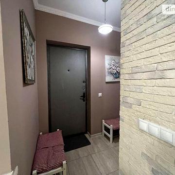 Довгострокова оренда 1к Квартира Залізнична вулиця ЖК Praud Veselka