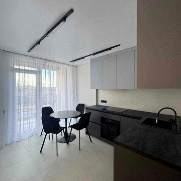 1 кімнатна в самому центрі ЖК А5