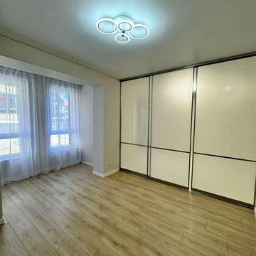 Світла квартира у затишному ЖК Квітковий ЖК Квітковий