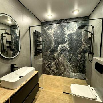 Ідеальна 1-кімнатна квартира для комфортного життя ЖК Квітковий