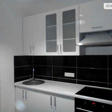 Довгострокова оренда 2к Квартира Квартальна (Гладкова) вулиця