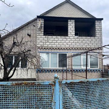 Будинок для сімʼї ( котедж)