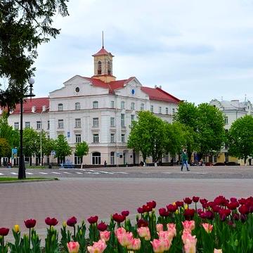 Хозяин!! Центр! Площадь!Пр.Мира 21 Сталинка,1к
