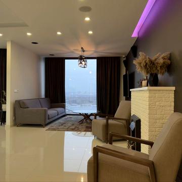 Оренда квартири у ЖК ПаркСтоун парк Наталка Оболонь Видова Укриття