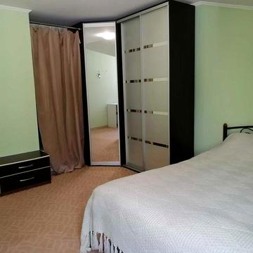 Здам двохкiмнатну квартиру у Боярцi.