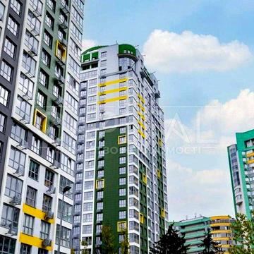 Продаж квартири Паркове місто Генератор Парк Закрита територія ЖК Паркове місто