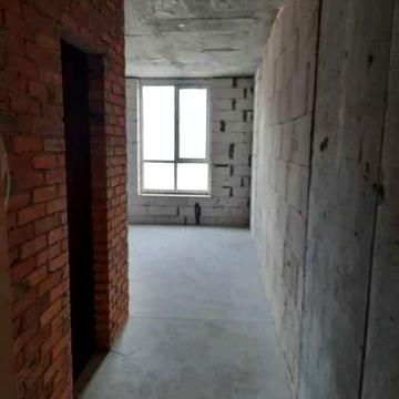 Смарт с лоджией, м.Шулявская 15-20мин пешком, сдача 2 кварт 26г