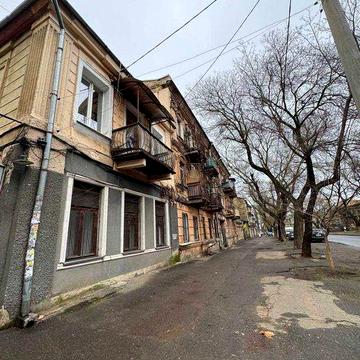 Продам 2-кімнатну квартиру на Молдаванці!