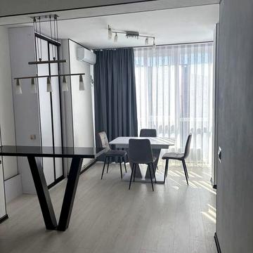 Кавартира в довгострокову оренду